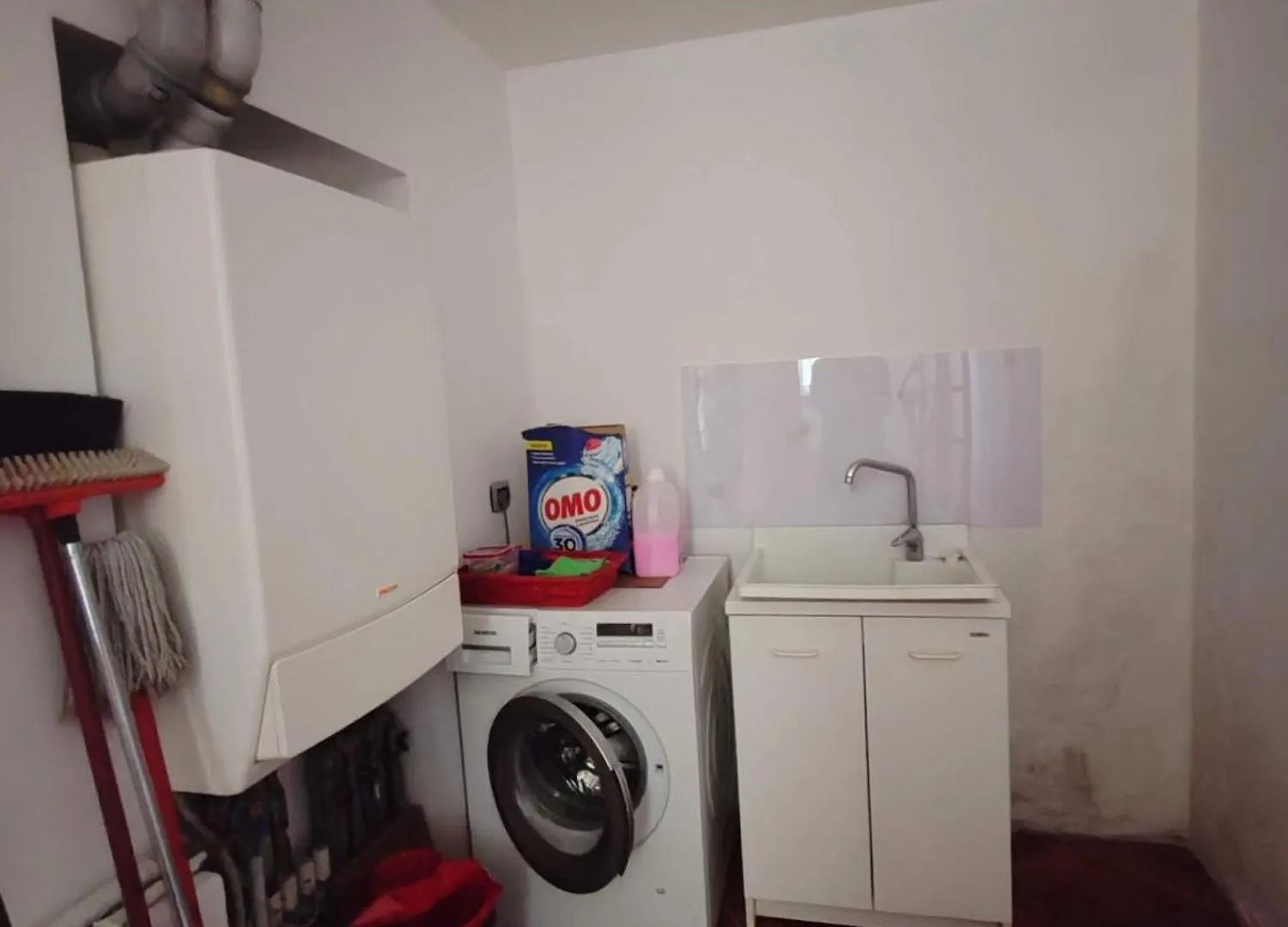 Apartment Appartamento Nide A Vodo Vodo Cadore