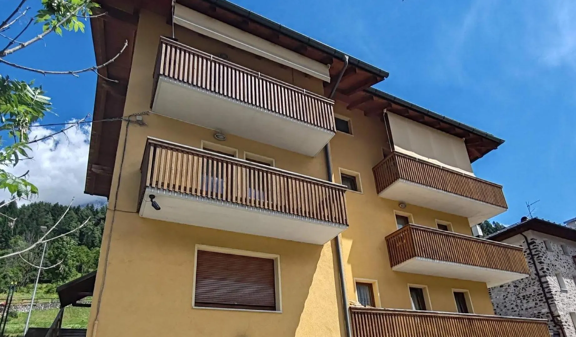 Appartamento Nide A Vodo Vodo Cadore 0*,  Italy